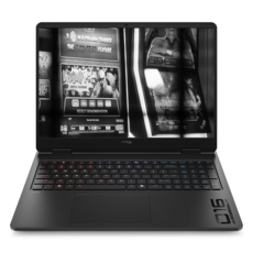 HP 2026 하이퍼엑스 오멘 16 라이젠9 라이젠 8000 시리즈 지포스 RTX 5070, Shadow Black, 1TB, 48GB, Free DOS, 16-ap1061AX_3