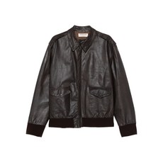 안젤로 빈티지 컬트 중고 1990's 레더 재킷