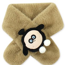 귀요미 목도리 유치원답례품