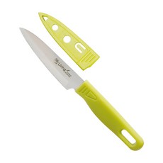 MS리빙코리아 큐집과도OPP 과일식도 주방용, 1개