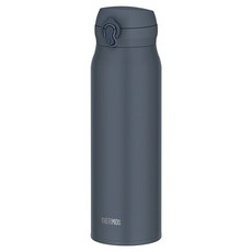 THERMOS 膳魔師 保溫保冷瓶 JNL-S1000, 1個, 1L, 礦物灰