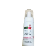 세바메드 인티메이트 워시폼 여성청결제, 150ml, 1개