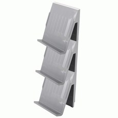 올댓세일 좁은 현관 틈새 신발 거치대 정리대, 3개