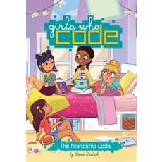 The Friendship Code #1, Penguin Workshop
