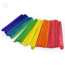 이것저것공간 하드나무막대 초등게임교구, 일반(대)