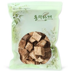 동의한재 최상품 중국산 갈근 칡뿌리, 1kg, 1개