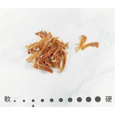 自然牧場 紐西蘭寵物狗零食 雞軟骨 小包 40g, 1個, 雞軟骨 40g