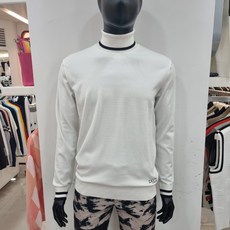 파사디골프(NC대전유성점) 남성간절기 터틀넥니트 Q22FKP215X