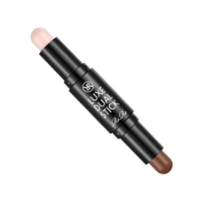 리르 룩스 듀얼 컨투어링 스틱, 01 PEARL & BRONZE, 3개