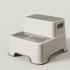 논슬립 계단의자 디딤대 스텝스툴 계단식 의자 아동용 보조 발판 스텝, 1개, 상세페이지 참조