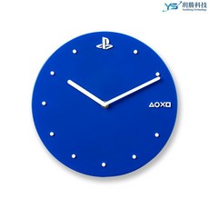 PlayStation OLP 時鐘 電玩 官方授權 索尼正版商品