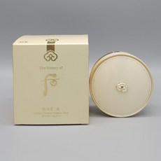 더후 공진향 미 럭셔리 골든 쿠션 21호 13g x 2ea, 21호(13gx2) {WH6113}, 1개