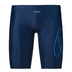 티막수영복[NC 강서점 직접출고] 남성 탄탄이 심플 플레이어스 5부 실내수영복