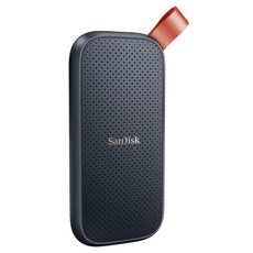 SanDisk 晟碟 手提固態硬碟, SDSSDE30-2T00-G26, 2TB