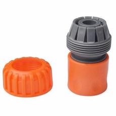 수도꼭지 호스연결 커넥터 호스릴 호스연결구