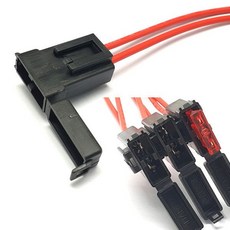 블럭 자동차 휴즈홀더 카휴즈 홀더 여러개를 결합가능 853222, 블럭 자동차 휴즈홀더 카휴즈 홀더 여러개를 결합가능 8