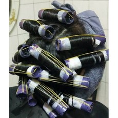 溫塑燙專業用橡皮筋 陶瓷燙熱塑燙專用 耐熱不易斷 100公克