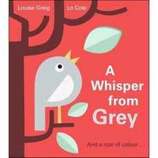 Whisper from Grey, EGMONT
