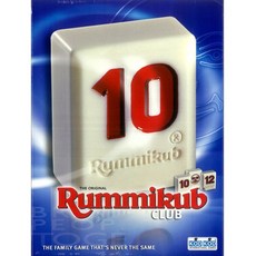 루미큐브 클럽, 1개