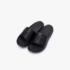 스파이더 스파이더 공용 슬리퍼 XEED 시드 SPJPFNSD203UBLK