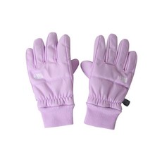 [AK플라자] [NBA키즈] 경량 패딩 장갑 PURPLE K254AG020P