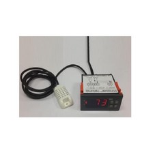 AC220V濕度控制器(技術性商品 請先詢問再下單), 1個