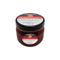 메뉴플러스 부대찌개 소스, 400g, 1개