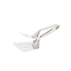 한스리빙 스텐 만능집게 음식