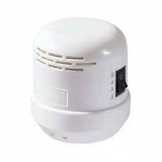 電動抽氣機55瓦110V 雙口徑 真空壓縮袋 真空收納袋 電動真空壓縮機, 1個, 口徑3cm以下適用（110v), 1個裝