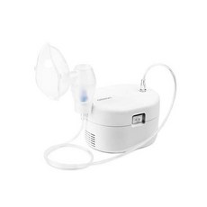 의료용 비가열식 네블라이저 유아 어린이 석션흡입기, 1개