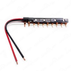 서울산전 주택용분전함 5회로 30A 내부부스바만, 5회로 부스바 30A