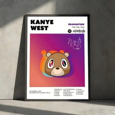 그림 서예 홈 침실 인테리어 벽장식 캔버스 포스터 아트 벽화, 7. Black6