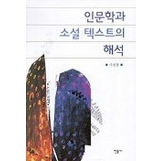 minumsa 人文學與小說文本的解釋, 徐正哲