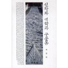 신화와 역학과 구운몽, 민속원, 배영희 저