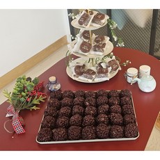 제주 블루탐 오메기떡 60g X 50입, 50개