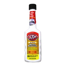 易油網 STP WATER REMOVER 拔水劑 汽油精 #78572, 1個