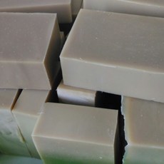 娟莉手做皂 洗衣.洗碗.洗手皂 155克, 1個, 咖啡家事皂 啟用日10/16