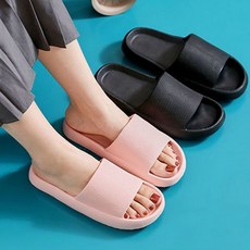 층간소음 사무실 슬리퍼 남녀 실내화 룸슈즈 홈슬리퍼 (특가)