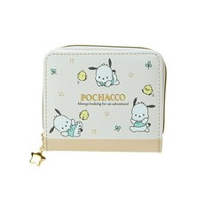 일본 정품 산리오 반지갑 어린이지갑