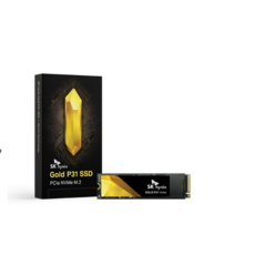 SK하이닉스(국내정품) hynix 골드 P31 500GB PCIe NVMe Gen3 M.2 2280 인터널 SSD 3500MB/S까지 사용 가능, P31 500GB(NVME GEN3)