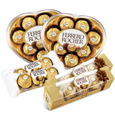 페레로로쉐 콜렉션 T5 초콜릿, 62.5g, 24개