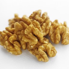 고래거너 캘리포니아 햇 호두 1/2태 프리마베라, 1개, 1kg