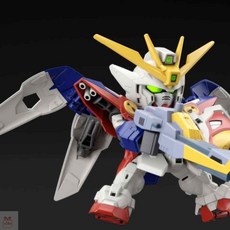 취미용품 윙건담제로