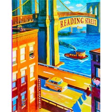 Reading Street Grade 3.1 Student Edition [hardcover], Reading Street, Grade 3.1, Stu