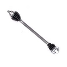 KITCO 傳動軸 適用於 VW Golf Caddy A3 TT Octavia (右側 料號: 1K0407272PL), 1個, LOBRO