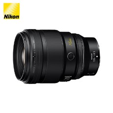니콘 Z 135mm F1.8 S PLENA
