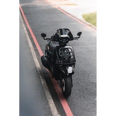 翔哥精選 壞熊貓 Bad Panda Sui 小鴨 鈴木 機車騎士防風護目鏡, 透明灰