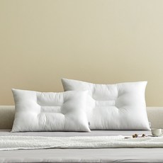 Modern House Swell 極致鵝絨手感頸枕棉 40X60 單一產品