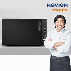 28L 올인원 복합 전기오븐 EOF-1312NT 오븐 전자레인지 그릴 에어프라이어 식품건조, EOF-1312NT 전기오븐