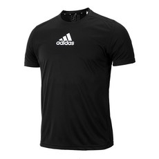 adidas 愛迪達 AEROREADY 酷炫短袖 T 恤